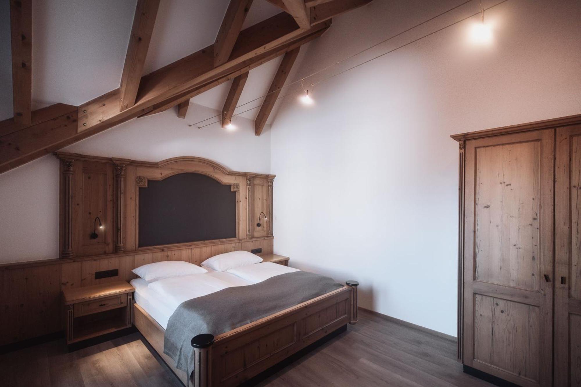 Hotel Montis - Active Nature Spa บรูนิโก ภายนอก รูปภาพ